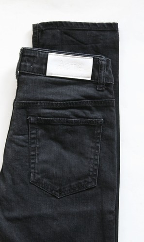 Acne hex cash skinny jeans - ,