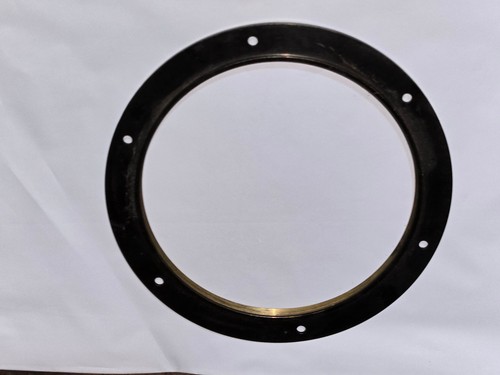 Antique lens flange brass for - lens,