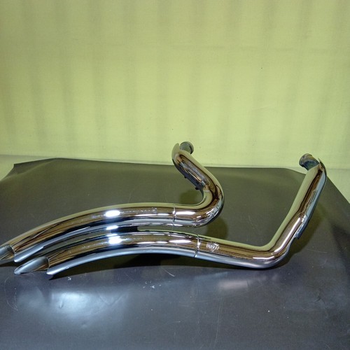 Vance hines big radius - vance,