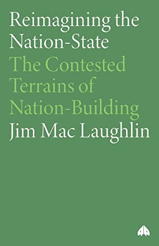 Reimagining the nation - reimagining,