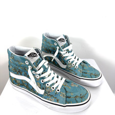 Vans Sk8-Hi x Van Gogh Museum
