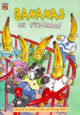 Bananas pyjamas cambridge - bananas,