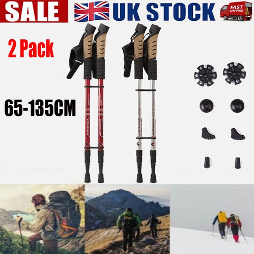 Pair section telescopic - 1,