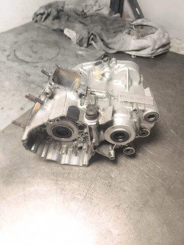Yamaha dt125re dt125x 3bn - yamaha,