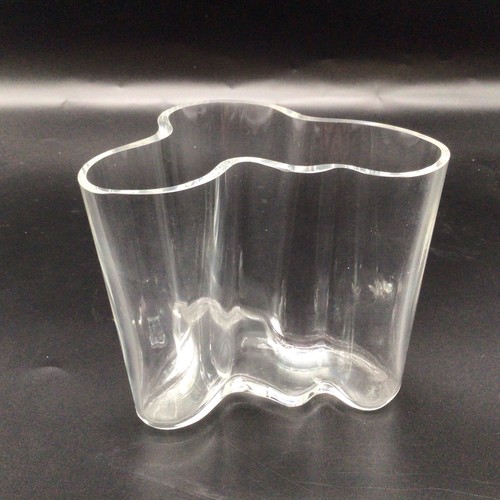 Alvar aalto savoy vase - alvar, iittala