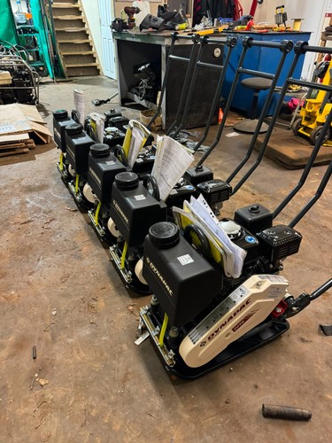 Dynapac dfp6 vibratory - dynapac,
