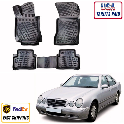 Floor mats liner - mats,