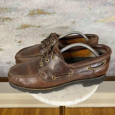 Timberland Shoes Mens Size