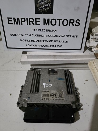 Hyundai kia engine - engine, control