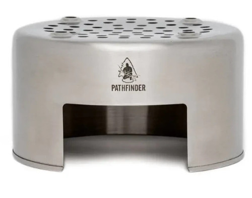 Pathfinder stainless steel - pathfinder,