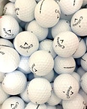 100 Callaway Warbird Near Mint