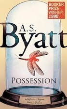 Possession: A Romance, Byatt