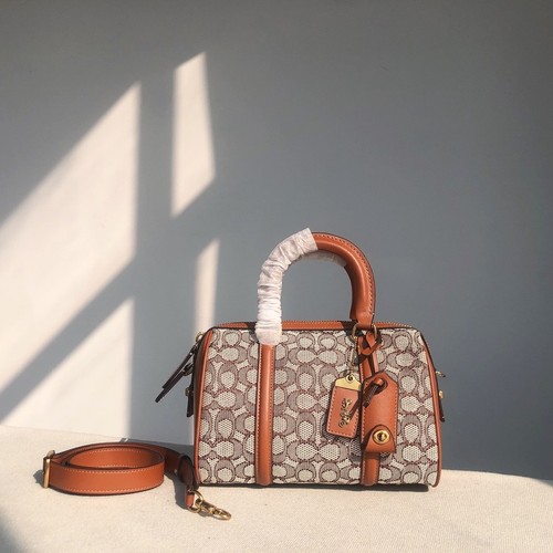 Coach ruby satchel - coach,
