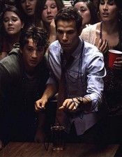 Skylar Astin signed celebrity