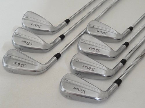 Titleist t350 2025 iron set - t350, *