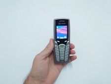 Rare SAGEM i-D500c Vintage camera phone landline collectors item