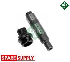 TENSIONER, TIMING CHAIN FOR