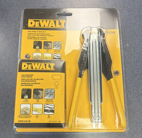 Dewalt p7dw 7in - dewalt, hog