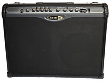 Line 6 Spider ii Guitar