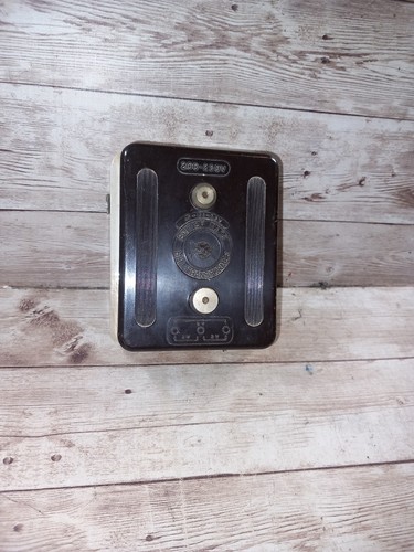Vintage bakelite vitreous - vintage,