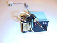 Weller PS-3D Soldering Station