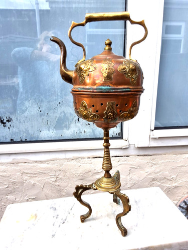 Antique vintage turkish - antique,