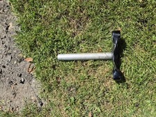 Marzoochi Bomber Steerer Crown Tripple Clamp Dh Forks