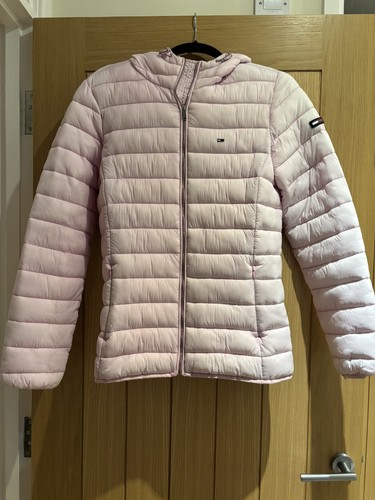 Tommy jeans hilfiger hooded - tommy,