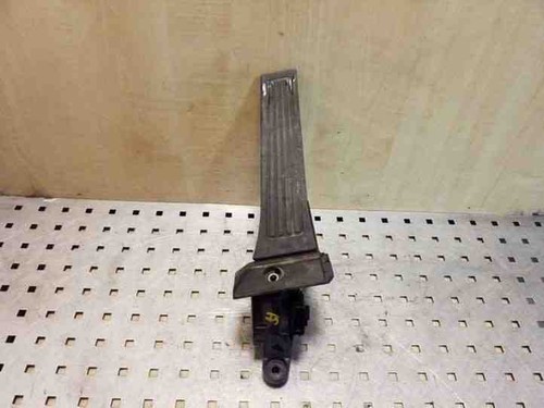 Hyundai i40 throttle pedal - i40,