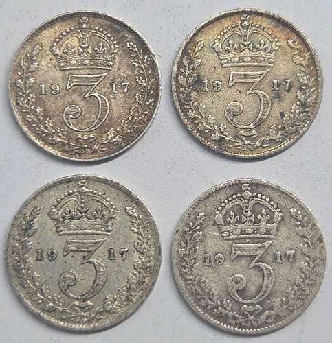1917 king george - 1917,