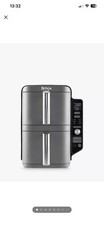Ninja Double Stack XL 9.5L Air Fryer SL400UK - Brand NEW