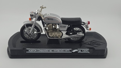 Guiloy norton commando mk3 - guiloy,