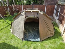 JRC Contact 1 Man Bivvy with