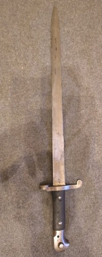 Sword bayonet ww1 wwi - ww1,