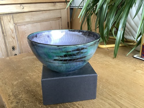 Helen rushworth studio pottery - studio,