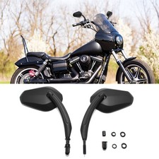 2x For Harley Dyna FXDB FXBB