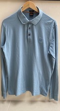 HUGO BOSS Polo Shirt  Long