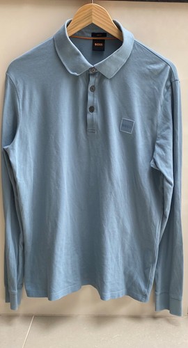 Hugo boss polo shirt - hugo,