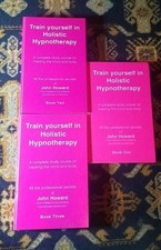 Train Yourself In Holistic