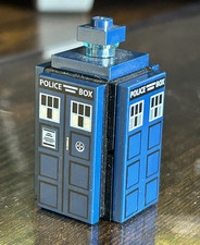 Genuine LEGO Dimensions TARDIS