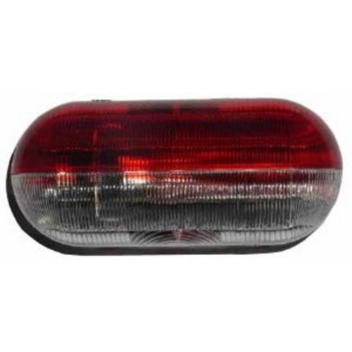 Jokon rounded oblong - rounded, side