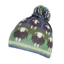 Pachamama Flock of Herdwick