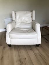 Armchair Natuzzi Amadeus In