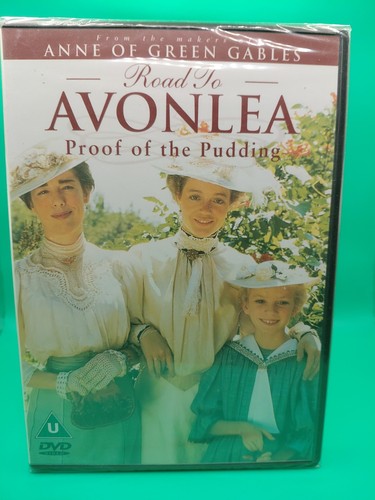 Road avonlea proof of - to, the