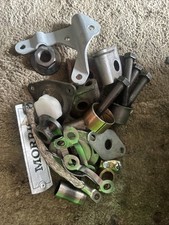 Classic Mini Job Lot Mk1 Austin Mini Morris Bmc Spares