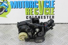 Honda VFR 1200 F Exhaust Servo