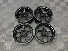 19" AMG GT Style Alloy Wheels