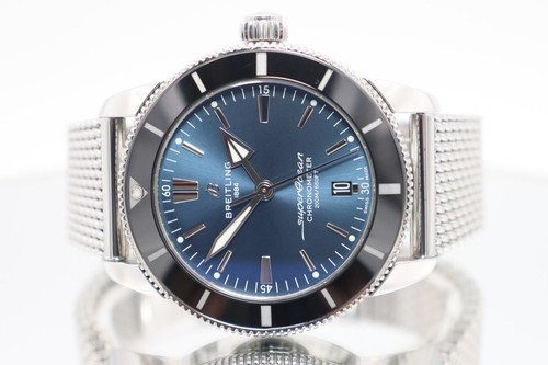 Breitling superocean heritage - breitling,