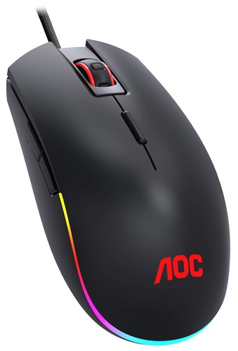Aoc gm500 rgb - gm500, gaming