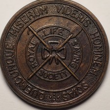 1964 Wells Inscribed Royal